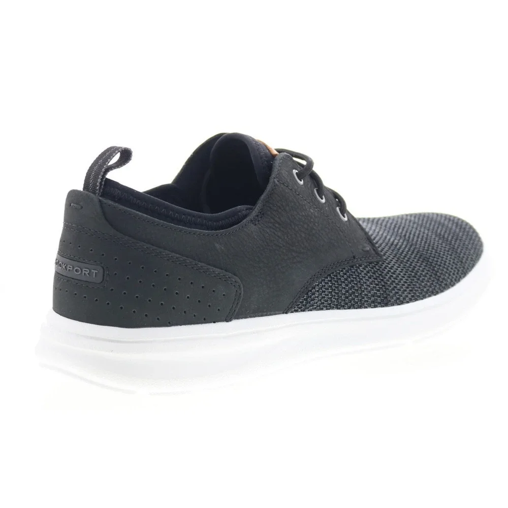 Rockport zaden plain